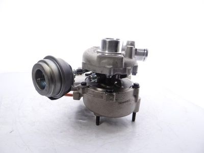 LADER AUFLADUNG GARRETT 7614375006S 7