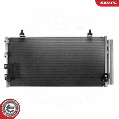 CONDENSATOR CLIMATIZARE ESEN SKV 86SKV550 1