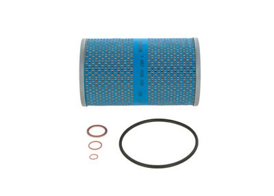 Oil Filter 1 457 429 130