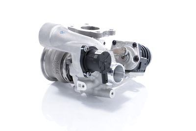 LADER AUFLADUNG BTS Turbo T918950 32