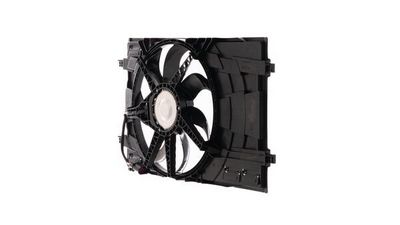 VENTILATOR RADIATOR MAHLE CFF660000P 5