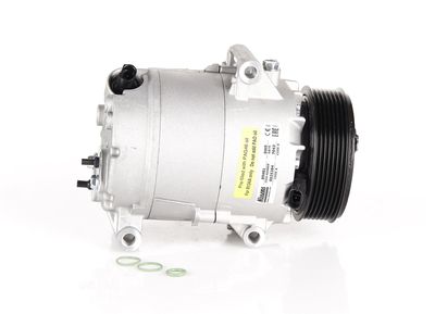 KOMPRESSOR KLIMAANLAGE NISSENS 89481 7