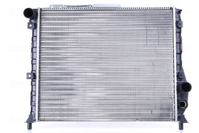 60051 NISSENS Радиатор, охлаждение двигателя
