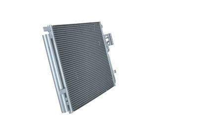 CONDENSATOR CLIMATIZARE NRF 35994 39