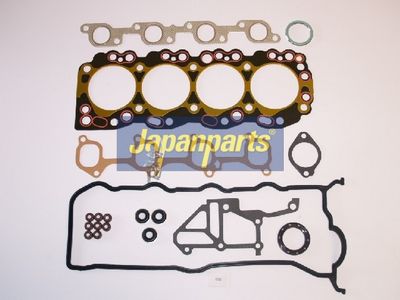 JAPANPARTS Tarpiklių komplektas, cilindro galva