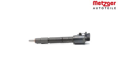 INJECTOR METZGER AUTOTEILE 0871107 1