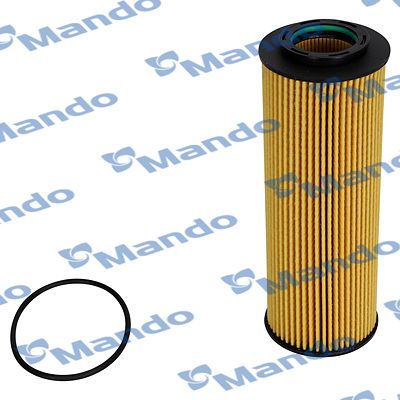 Масляный фильтр MANDO EEOH0009Y для KIA MOHAVE