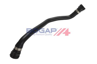 FURTUN RADIATOR BOGAP B4228593