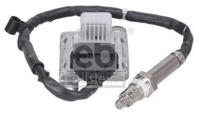 NOx-sensor