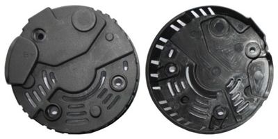Pokrywa zabezpieczająca, alternator GM 12677D