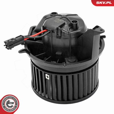 VENTILATOR HABITACLU ESEN SKV 68SKV197 2