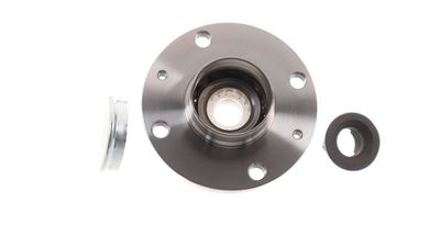 RADLAGERSATZ SKF VKBA6552 18