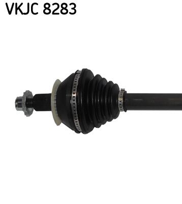 Drive Shaft VKJC 8283