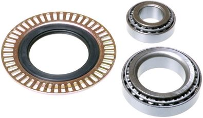 Wheel Bearing Kit W413244