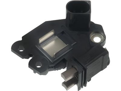 Régulateur d'alternateur AS-PL — 12V