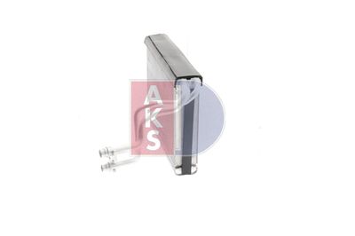 VERDAMPFER KLIMAANLAGE AKS DASIS 820332N 3
