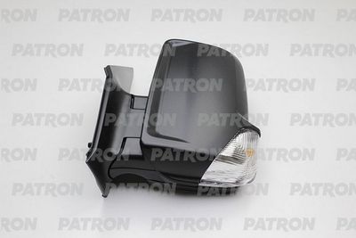 Наружное зеркало PATRON PMG2436M03 для VW CRAFTER