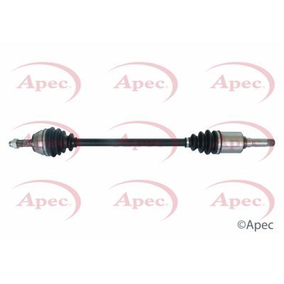 Drive Shaft APEC ADS1274R