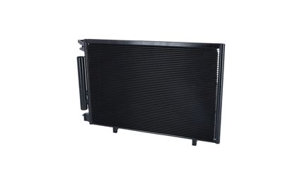 CONDENSATOR CLIMATIZARE NRF 350396 29