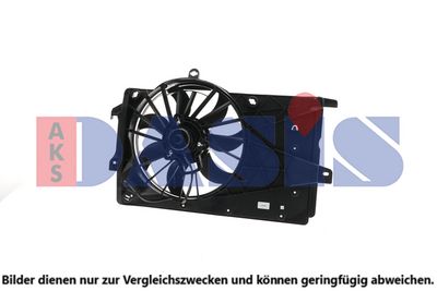 LüFTER MOTORKüHLUNG