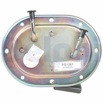 SISTEM ALIMENTARE CU COMBUSTIBIL DELPHI FG126112B1 5
