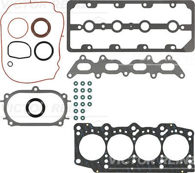 Packningssats, topplock VICTOR REINZ 02-37110-06