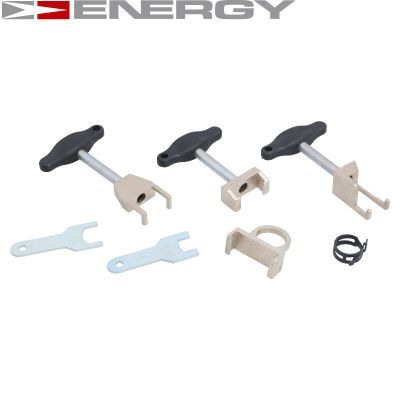 Vorschau Abziehersatz, Zündspulenstecker Ansicht 2