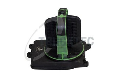 SUPAPă COMANDă AER (AER ASPIRAțIE)