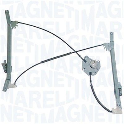 MAGNETI MARELLI Fensterheber