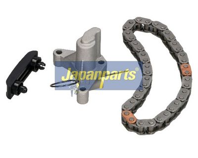 JAPANPARTS Paskirstymo grandinės komplektas