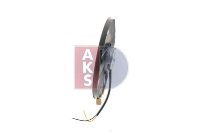 LüFTER MOTORKüHLUNG AKS DASIS 048054N 3
