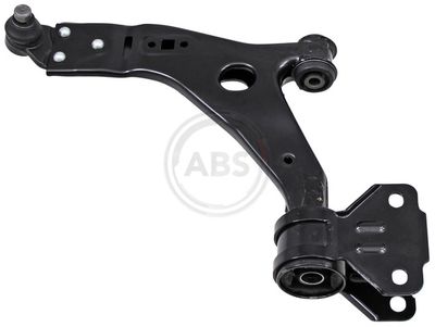 BRAT SUSPENSIE ROATA