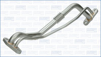 CONDUCTA ULEI INCARCARE