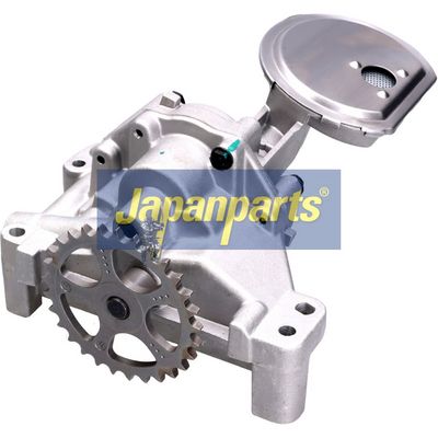 JAPANPARTS Alyvos siurblys