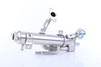 KüHLER ABGASRüCKFüHRUNG NISSENS 989448 34