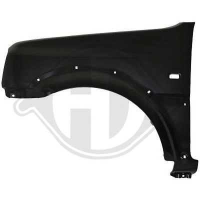 KOTFLüGEL DIEDERICHS 6425807