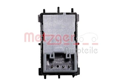 COMUTATOR MACARA GEAM METZGER AUTOTEILE 0916998 1