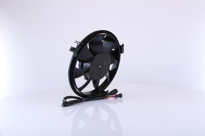 VENTILATOR RADIATOR NISSENS 85691 19