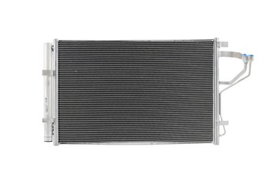 CONDENSATOR CLIMATIZARE