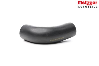 LADELUFTSCHLAUCH METZGER AUTOTEILE 2401267 19