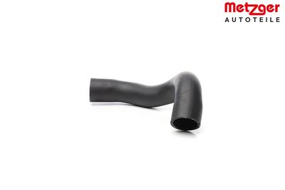 LADELUFTSCHLAUCH METZGER AUTOTEILE 2400343 4