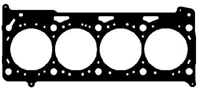 Прокладка, головка цилиндра BGA CH0579 для VW FOX