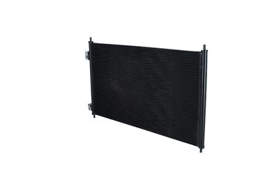 CONDENSATOR CLIMATIZARE NRF 35663 11