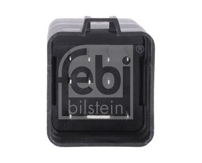 UNITATE DE CONTROL BUJII INCANDESCENTE FEBI BILSTEIN 184292 2