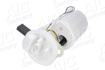 SISTEM ALIMENTARE CU COMBUSTIBIL AIC 51736 3