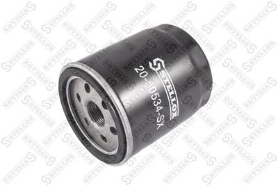 Масляный фильтр STELLOX 20-50534-SX для FORD C-MAX