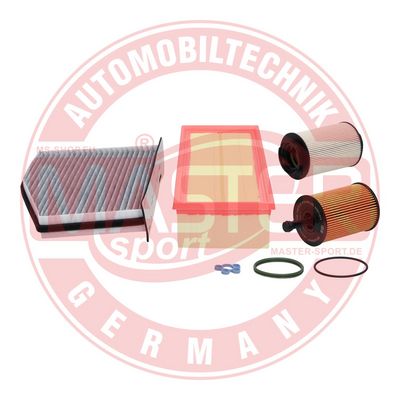 SET FILTRE MASTER-SPORT GERMANY 450001983 2