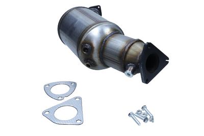 FILTRU FUNINGINE/PARTICULE SIST.DE ESAPAMENT MAXGEAR 276005 1