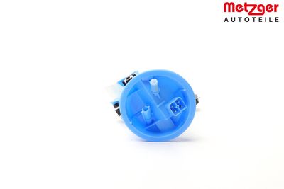 SISTEM ALIMENTARE CU COMBUSTIBIL METZGER AUTOTEILE 2250075 31