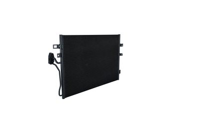 CONDENSATOR CLIMATIZARE NRF 350087 21